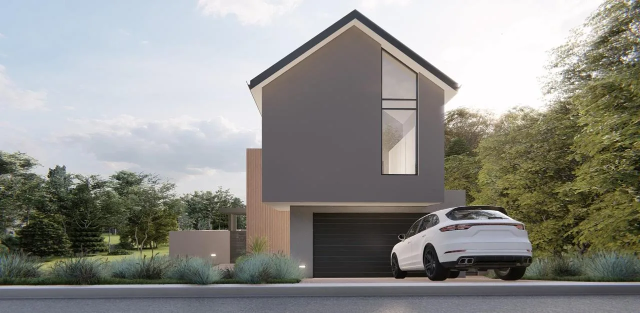 3 Bedroom House for sale in Longlands Estate
