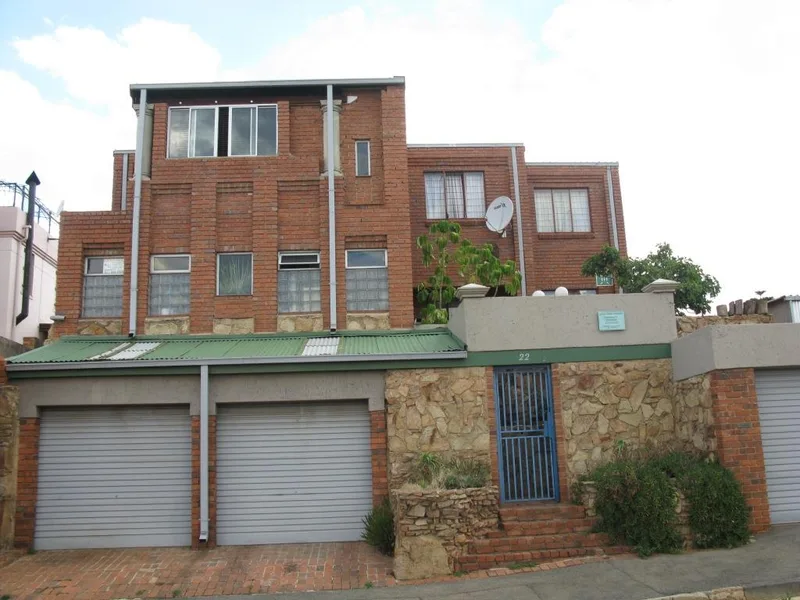 1 Bedroom Apartment in Hurst Hill