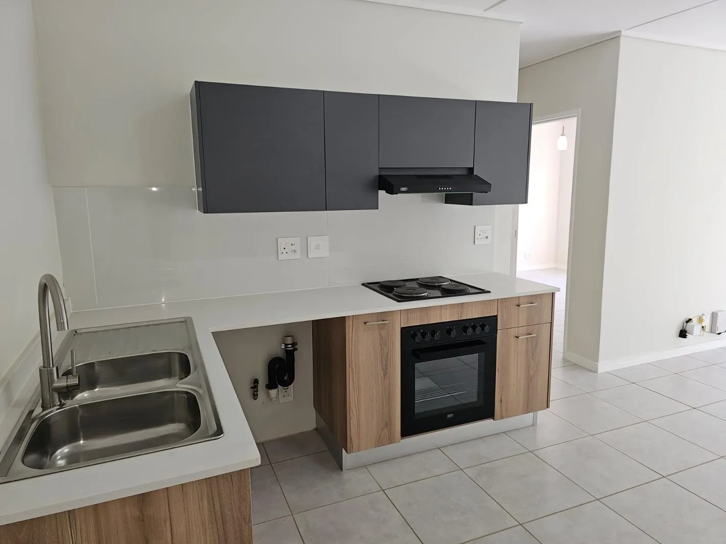 Property for sale in Witfield