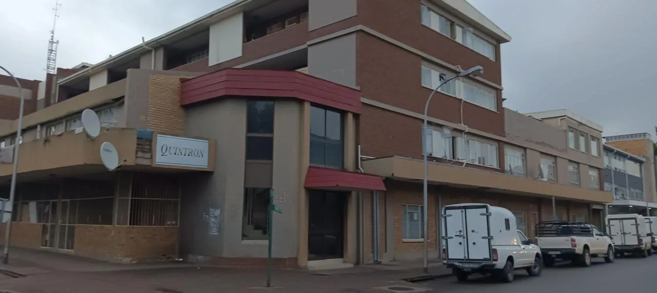 1 Bedroom Apartment / flat for sale in Potchefstroom Central