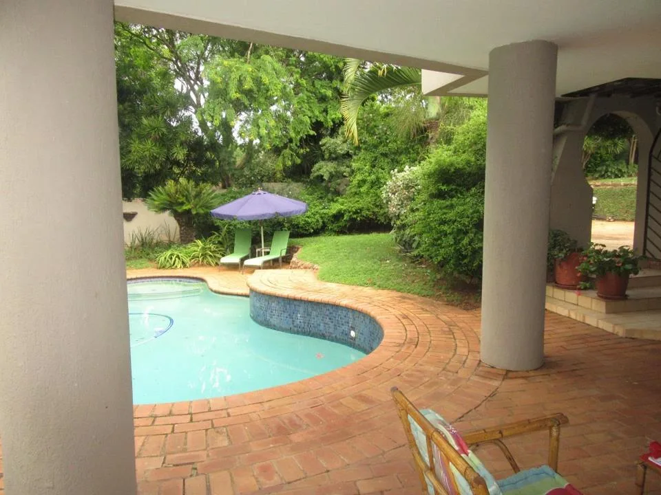 3 Bedroom House for sale in Widenham