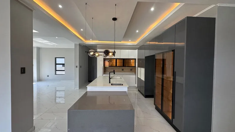 4 Bedroom House in Six Fountains Estate