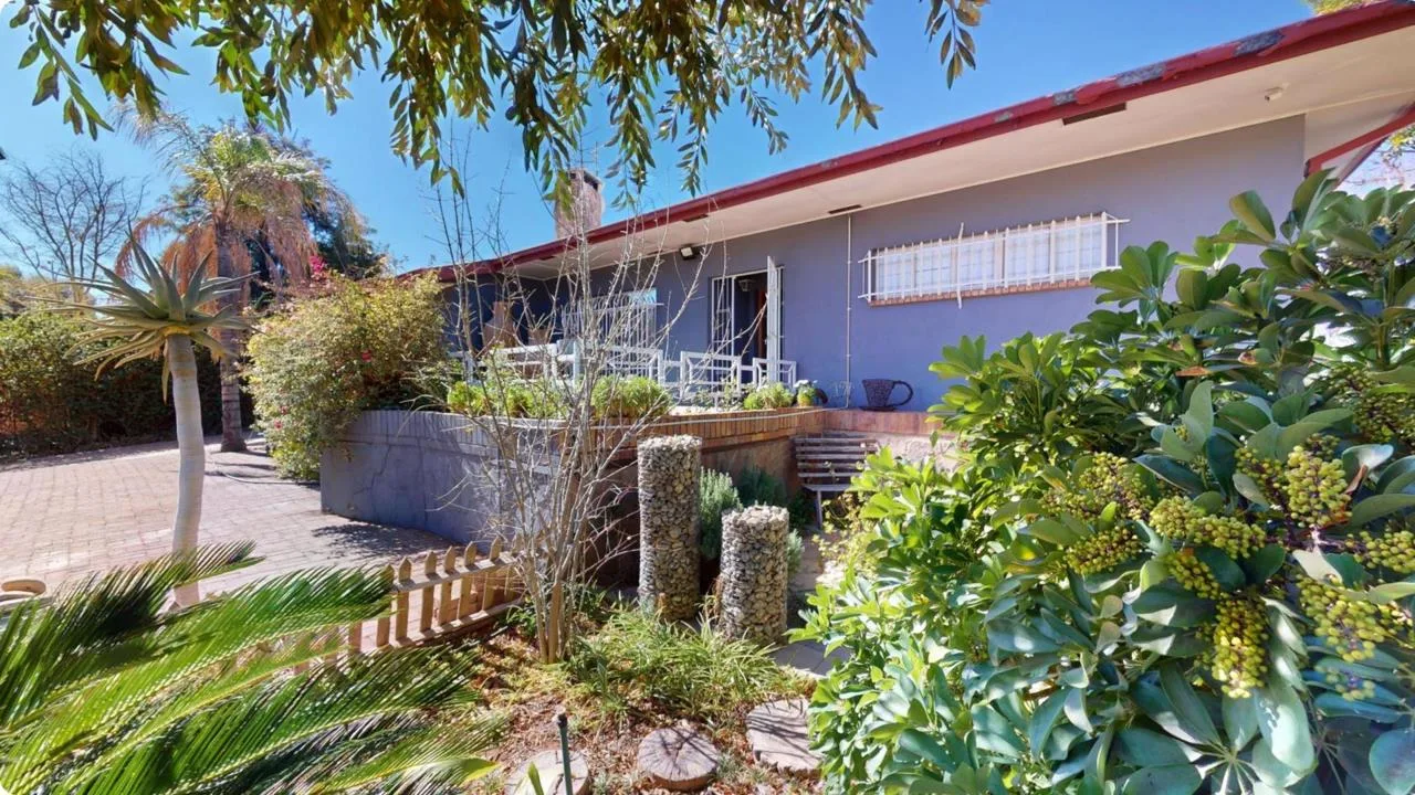 3 Bedroom House for sale in Die Rand