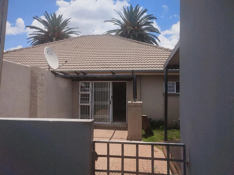3 Bedroom Townhouse to rent in River View