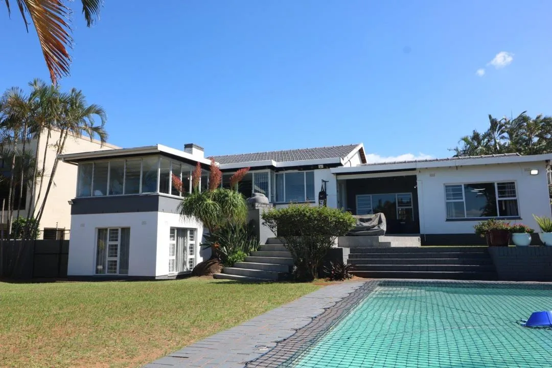 3 Bedroom House to rent in La Lucia