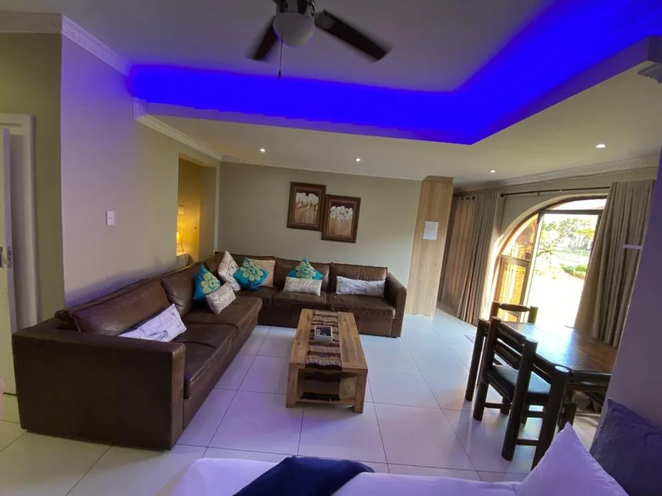 2 Bedroom Apartment / flat for sale in Amanzimtoti