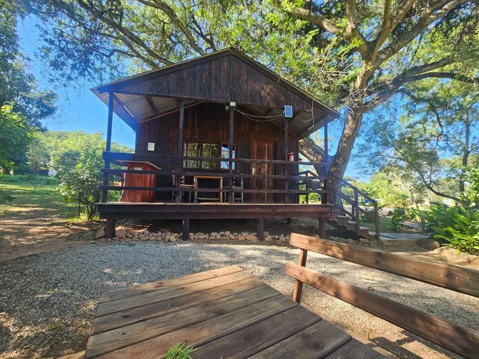 Apartment / flat to rent in White River Rural