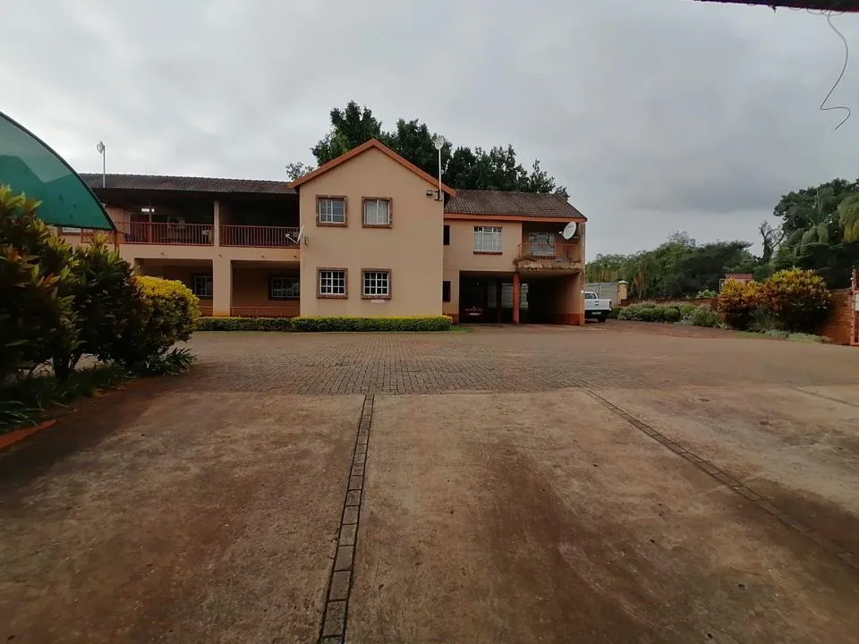 2 Bedroom Apartment / flat for sale in Aquapark