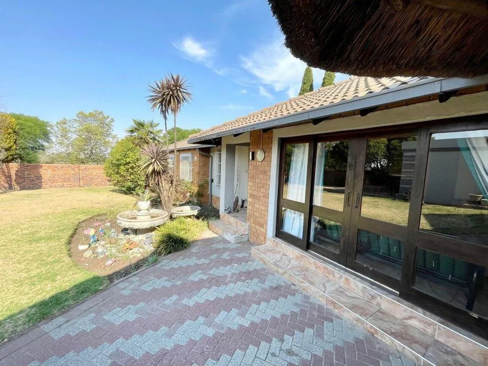 3 Bedroom House for sale in Secunda