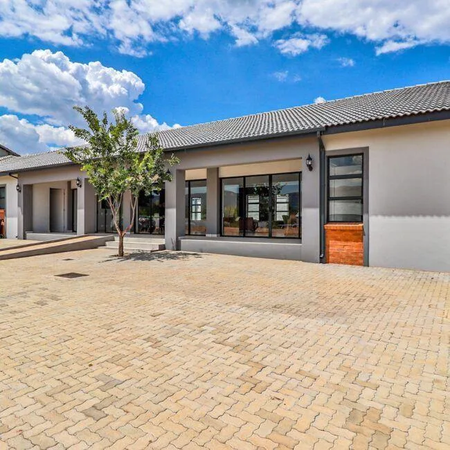 2 Bedroom House for sale in Melodie