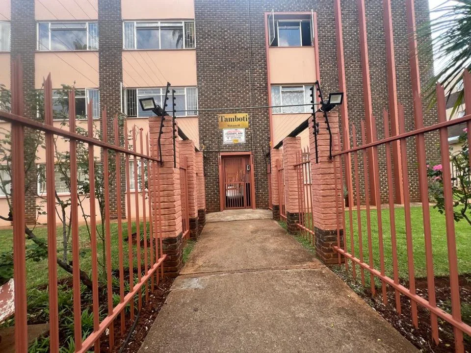 2 Bedroom Apartment / flat for sale in Die Bult