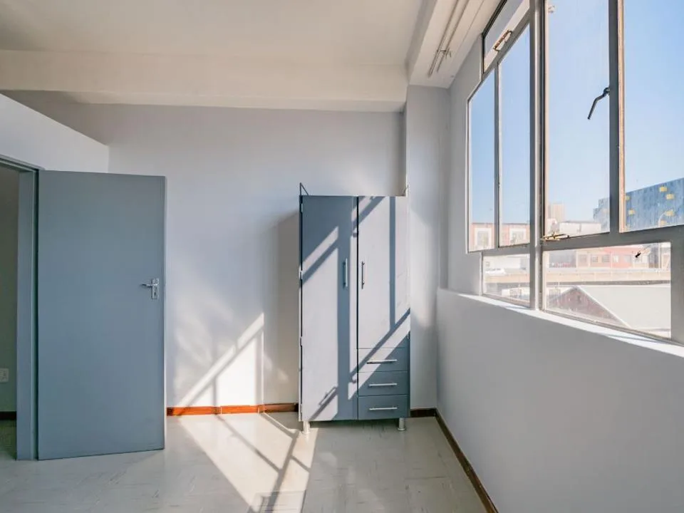 1 Bedroom Apartment / flat to rent in Johannesburg Central
