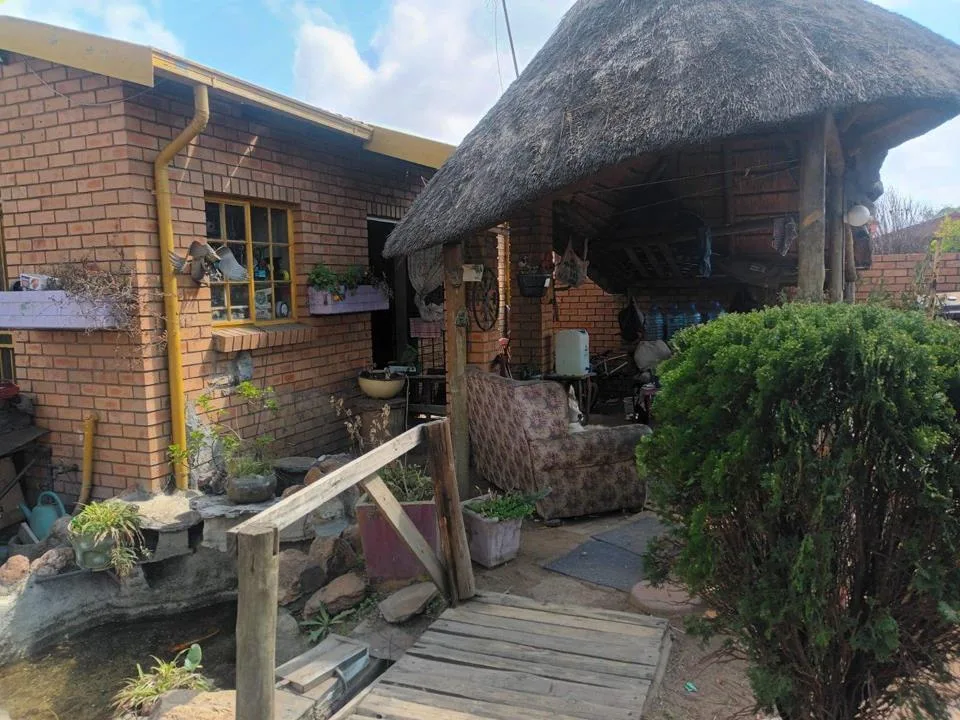 2 Bedroom House for sale in South View