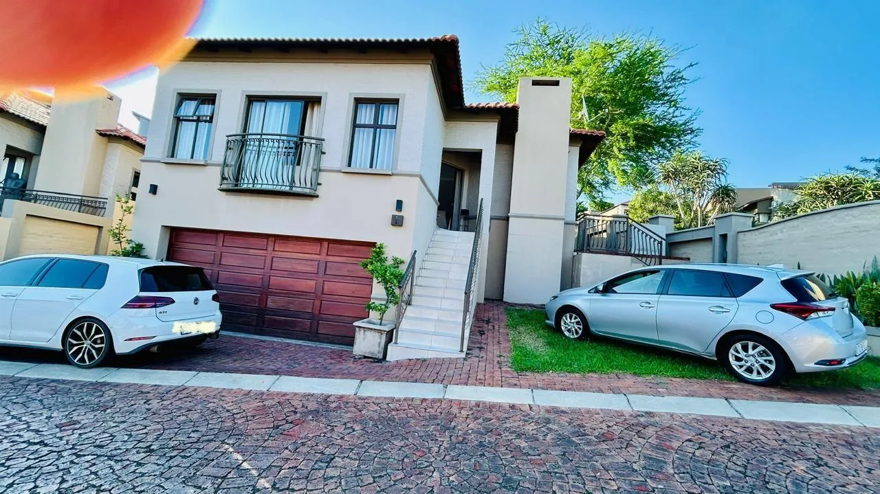 3 Bedroom Townhouse for sale in Cashan