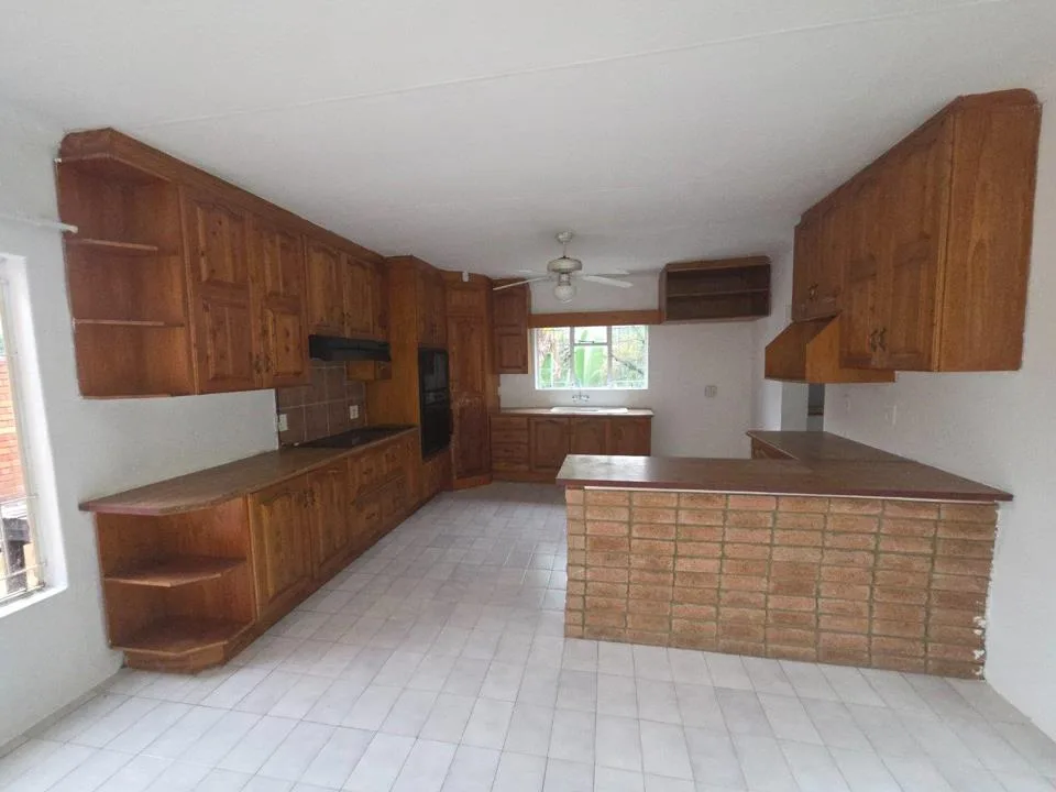 House to rent in Elandsrand