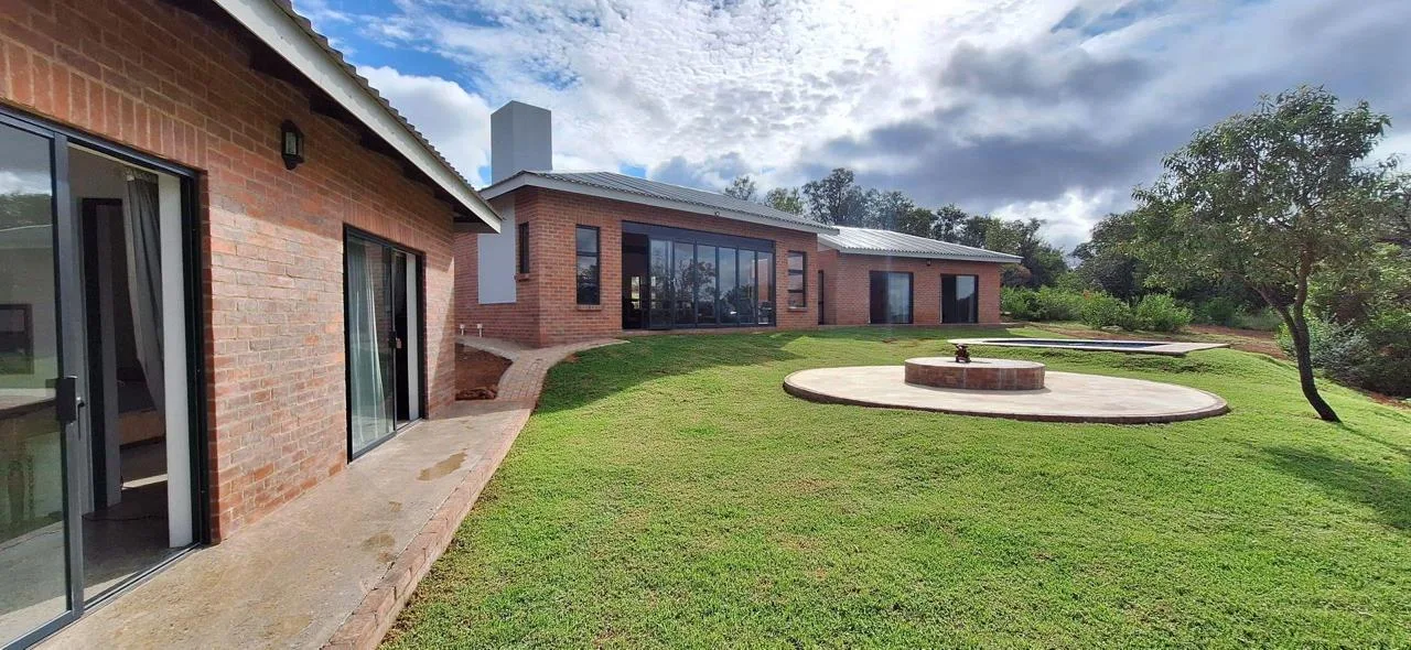 4 Bedroom Apartment / flat for sale in Bela Bela Rural