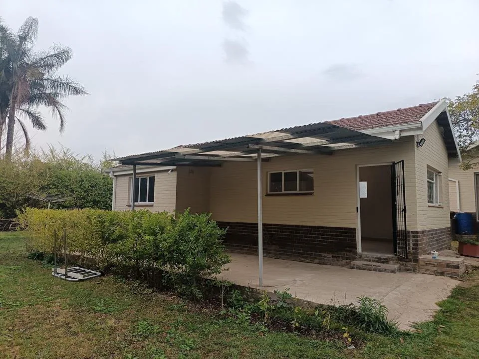 1 Bedroom House to rent in Merrivale