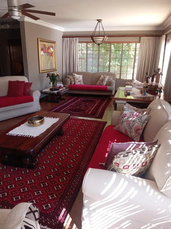 3 Bedroom House for sale in Parys