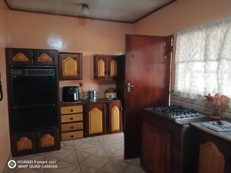 4 Bedroom House for sale in Sasolburg Ext 11