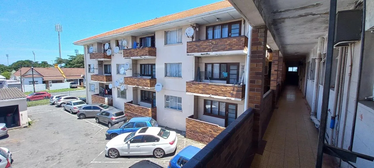 3 Bedroom Apartment / flat for sale in Southernwood