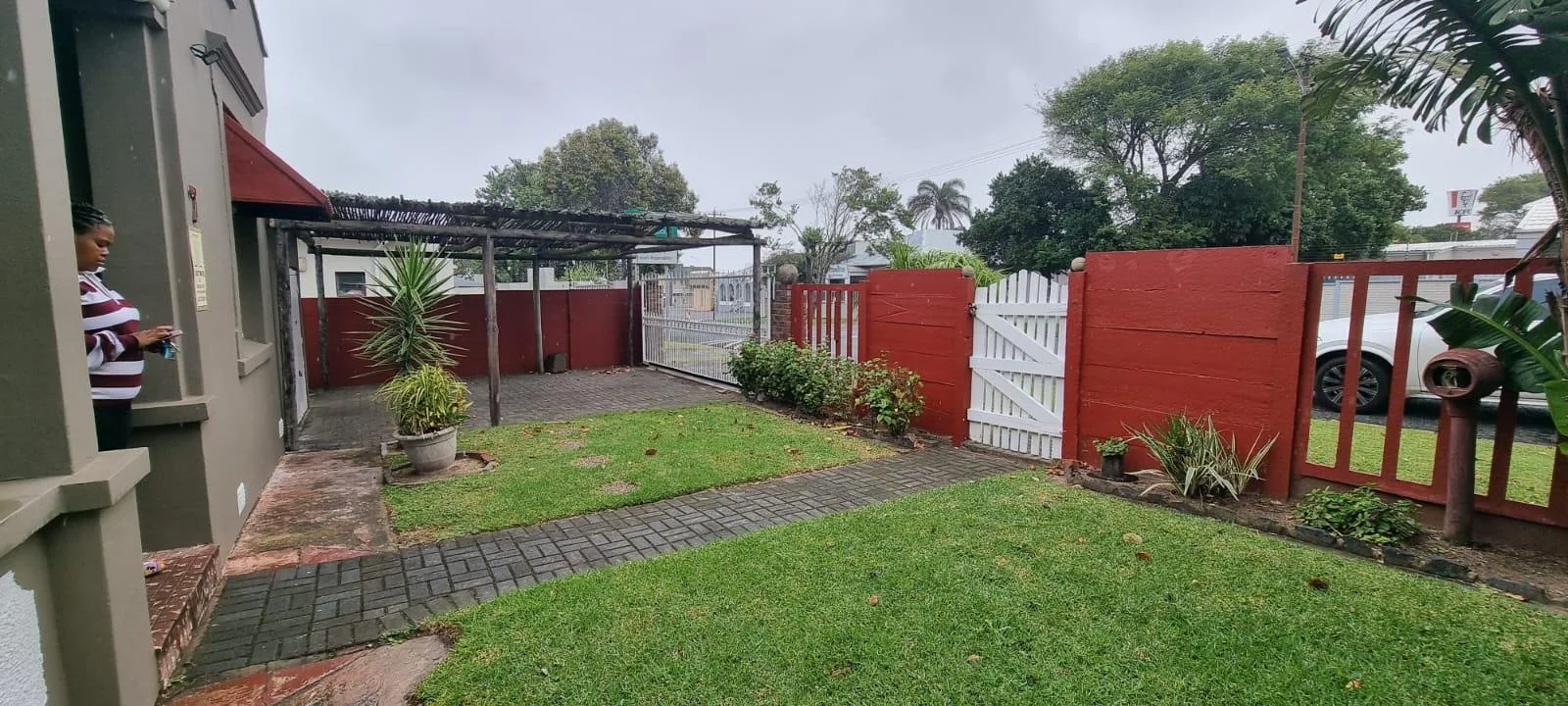 4 Bedroom House in Berea