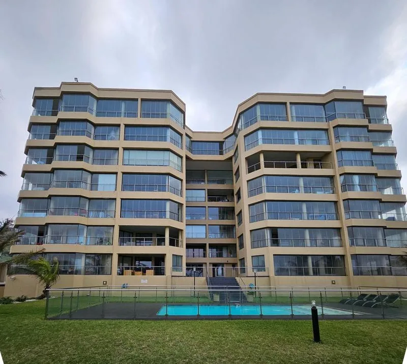 3 Bedroom Apartment / flat to rent in Amanzimtoti