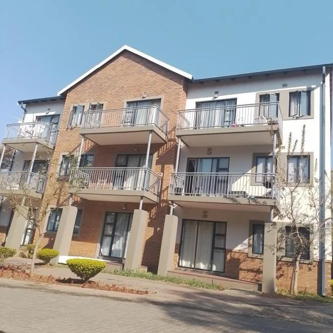 2 Bedroom Apartment / flat to rent in Montana