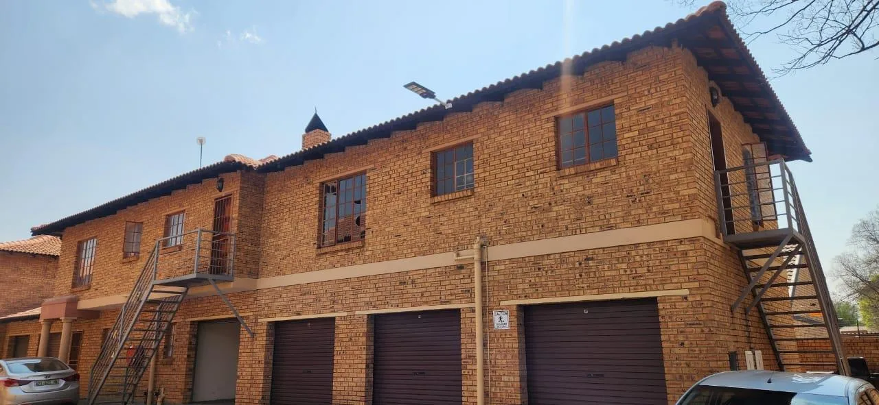 2 Bedroom Apartment / flat for sale in Die Bult