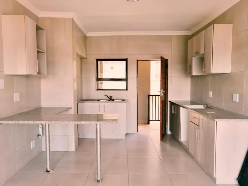 2 Bedroom Apartment / flat for sale in Bluff