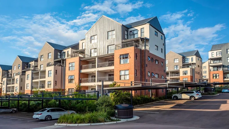 1 Bedroom Apartment in Allandale