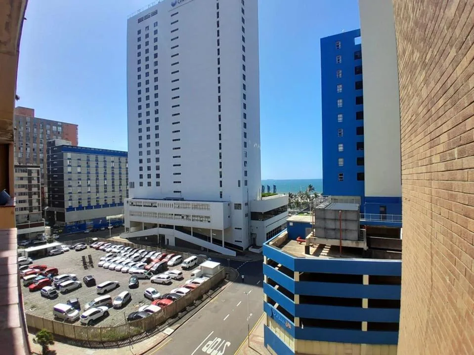 2 Bedroom Apartment / flat for sale in South Beach