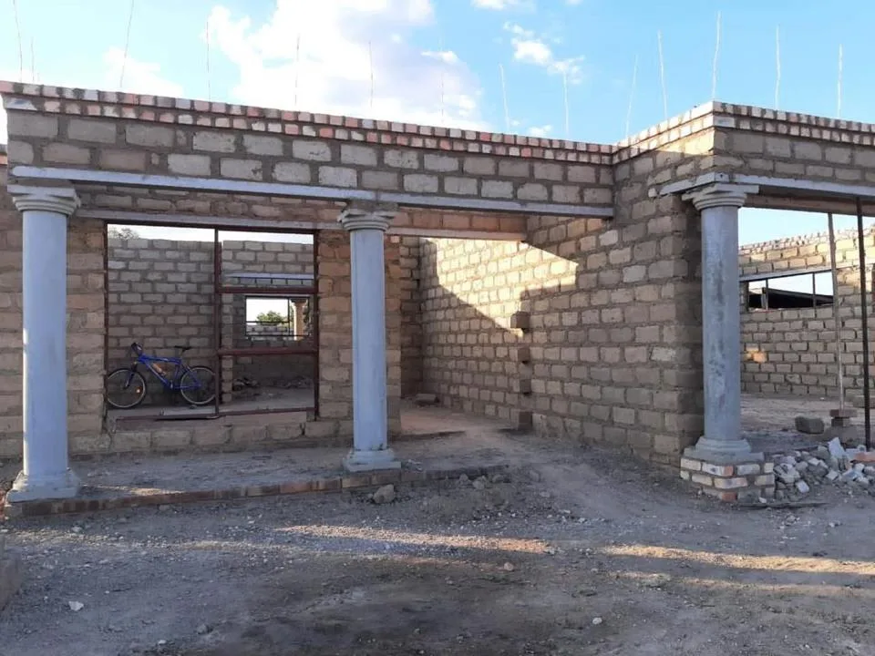 2 Bedroom House for sale in Hammanskraal