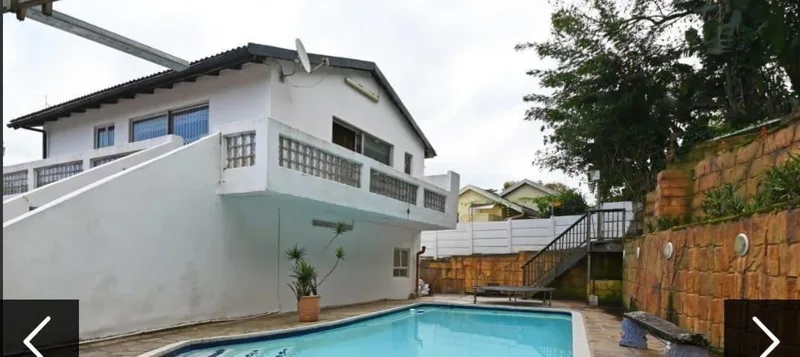 3 Bedroom House in Atholl Heights