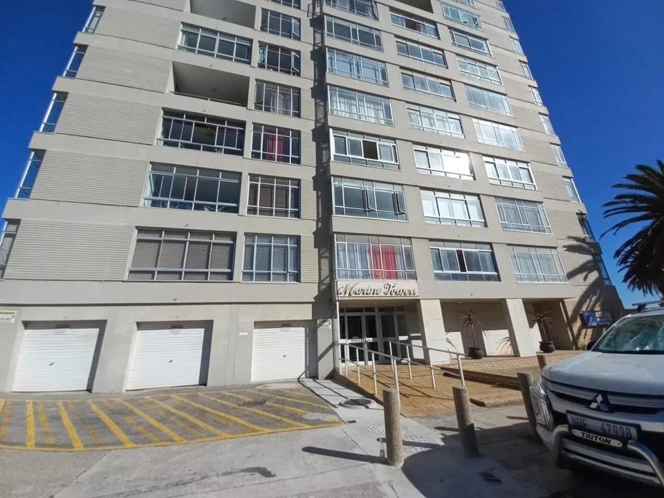 1 Bedroom Apartment / flat to rent in Summerstrand