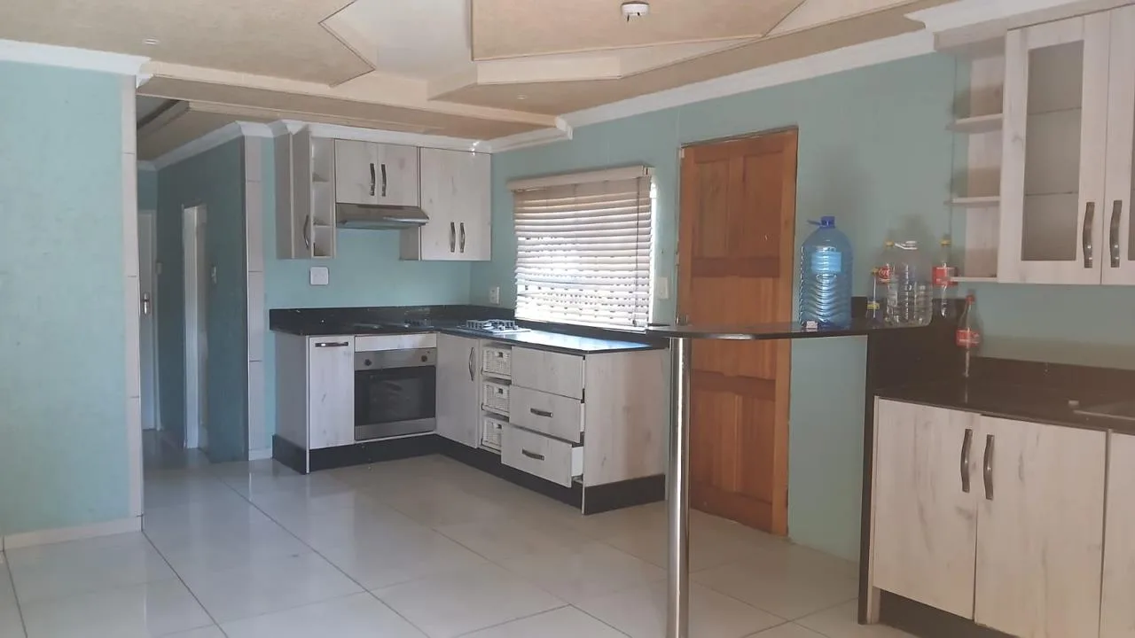 3 Bedroom Townhouse to rent in Duvha Park Ext 1