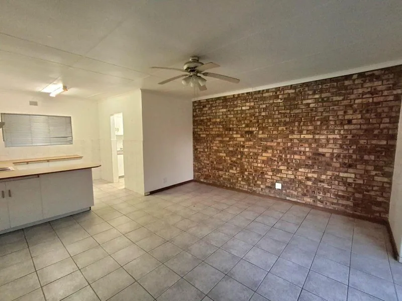 1 Bedroom Apartment / flat to rent in Birdswood