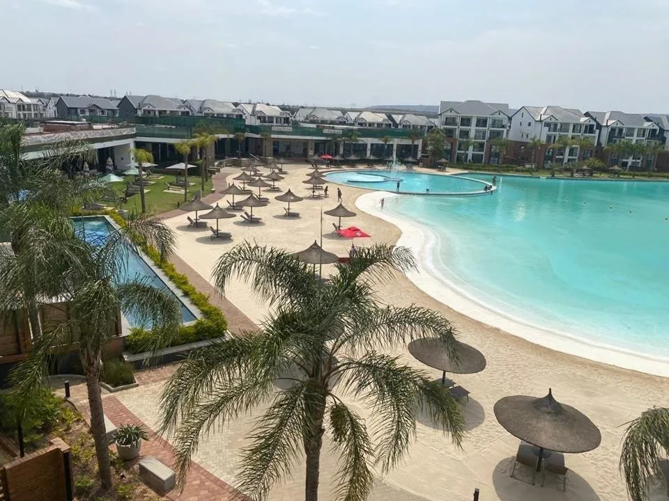 2 Bedroom Apartment / flat to rent in Blyde Riverwalk Estate