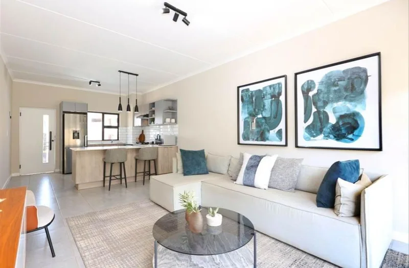 2 Bedroom Apartment / flat to rent in Sandringham