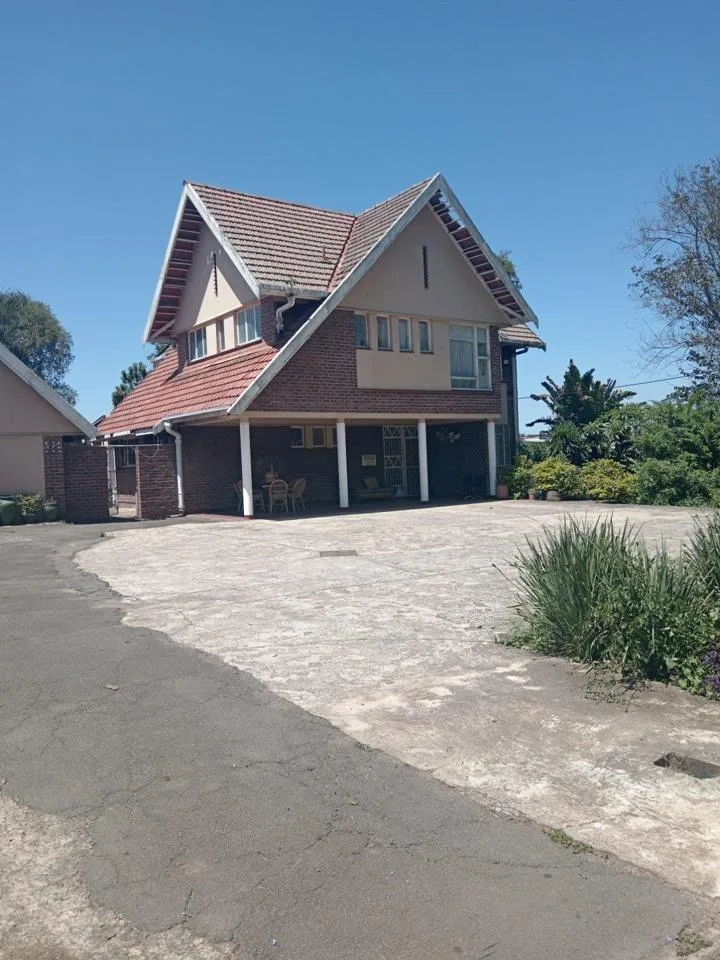 5 Bedroom House for sale in Wensleydale
