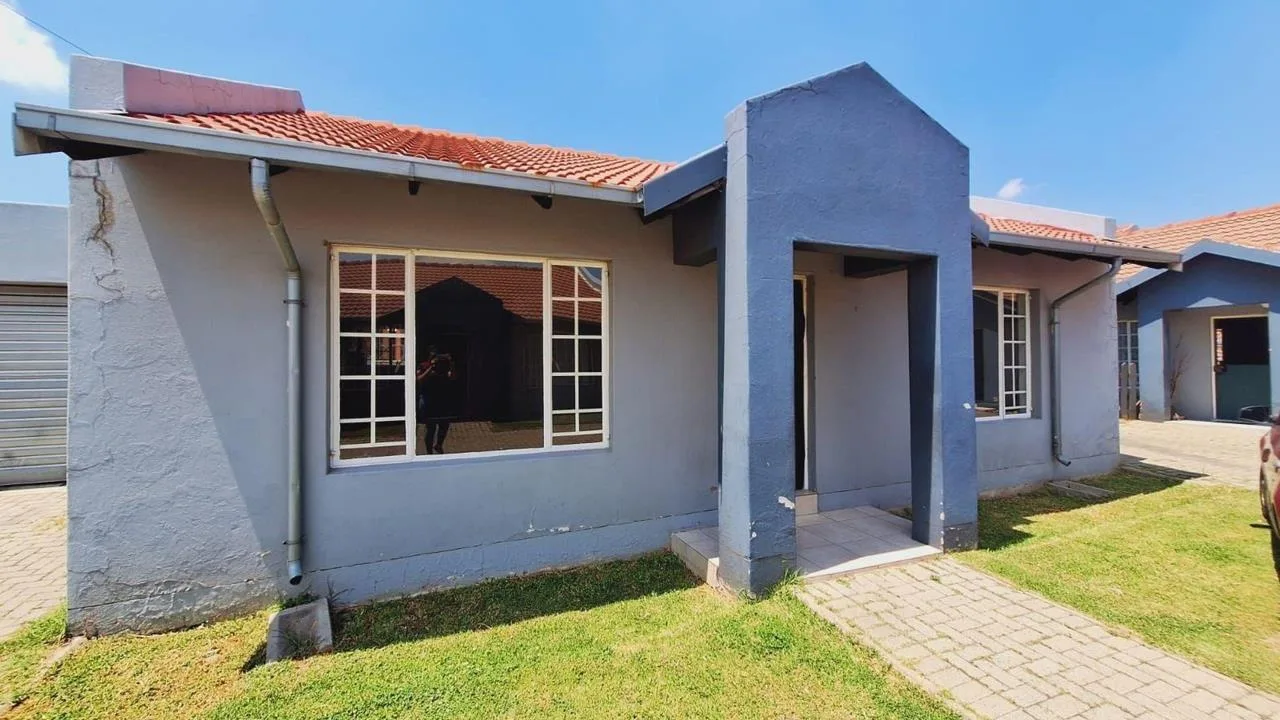 2 Bedroom Apartment / flat to rent in Trichardt