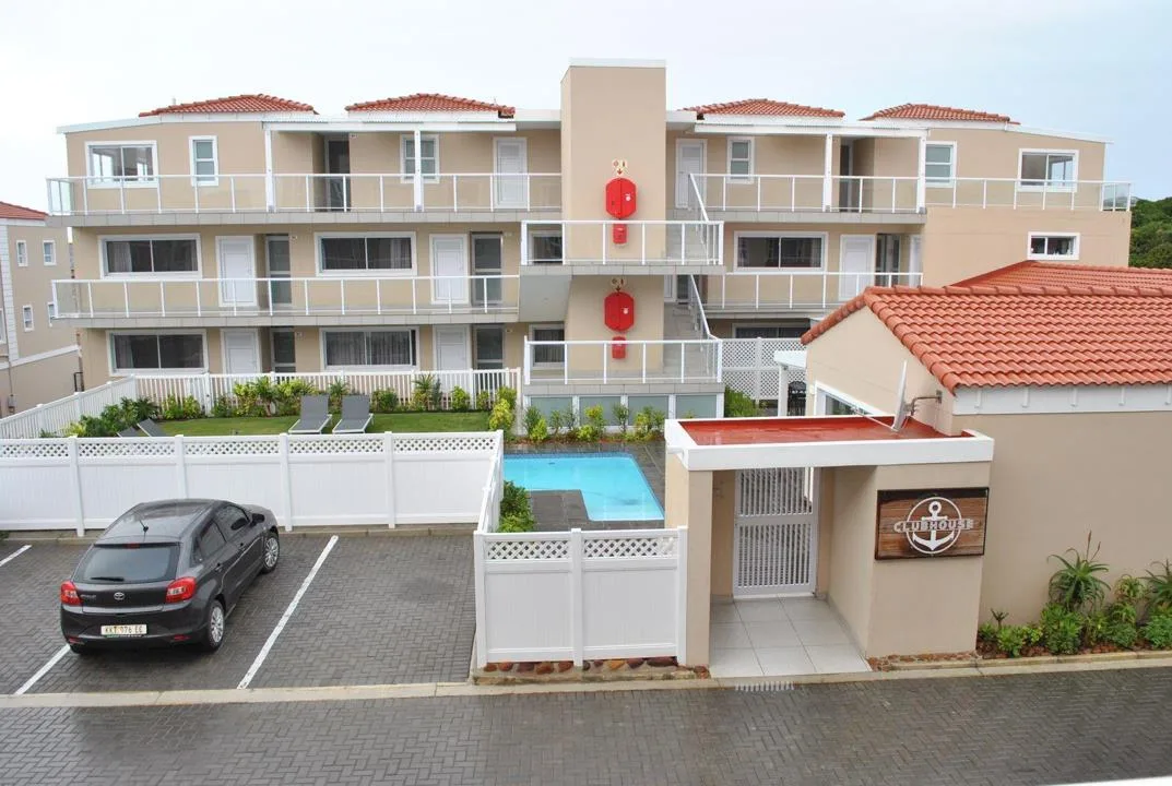 1 Bedroom Apartment / flat to rent in Port St Francis