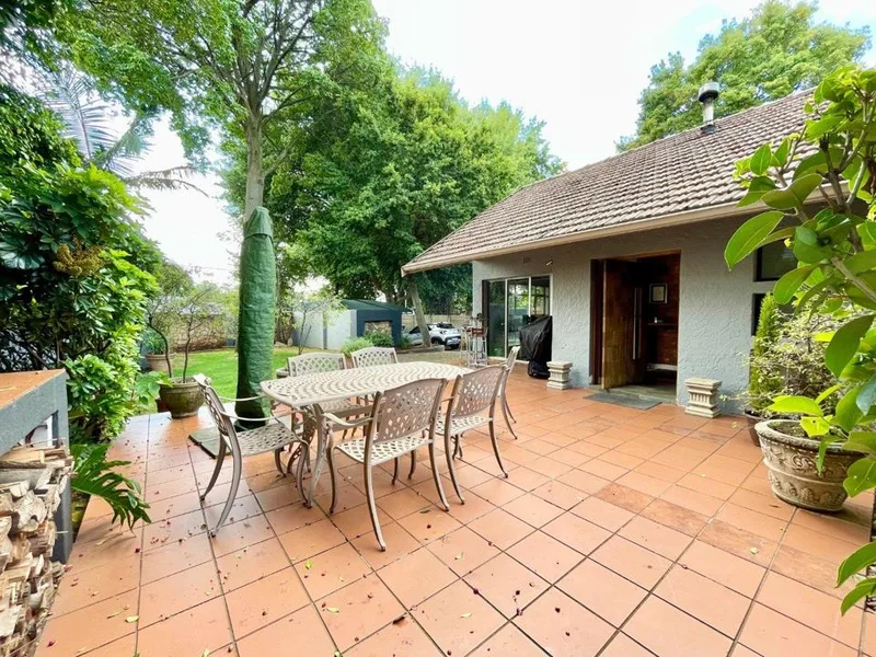4 Bedroom House for sale in Blairgowrie