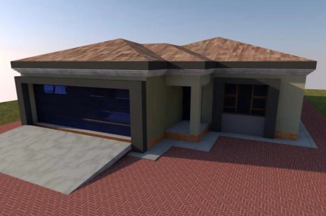 3 Bedroom House for sale in Bendor