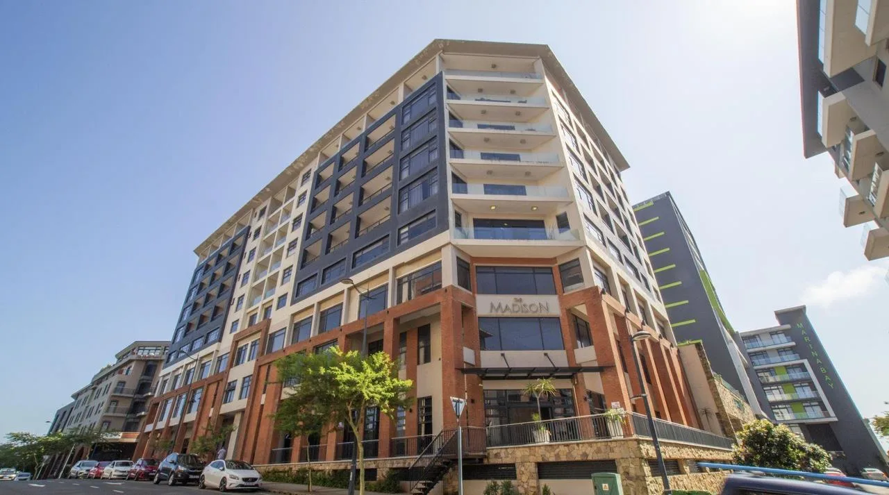 2 Bedroom Apartment / flat for sale in Umhlanga Ridge
