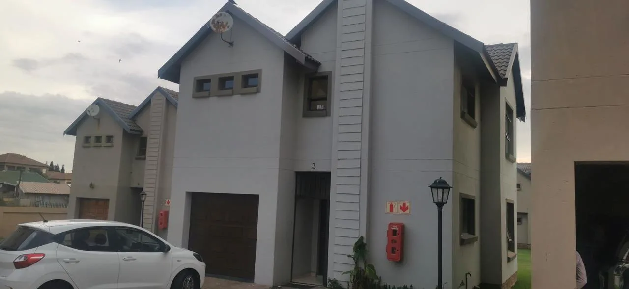 2 Bedroom Apartment / flat to rent in Secunda