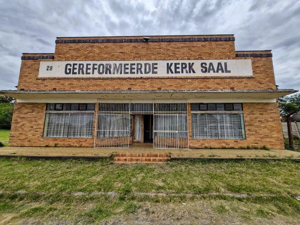 2 Bedroom House for sale in Ventersburg