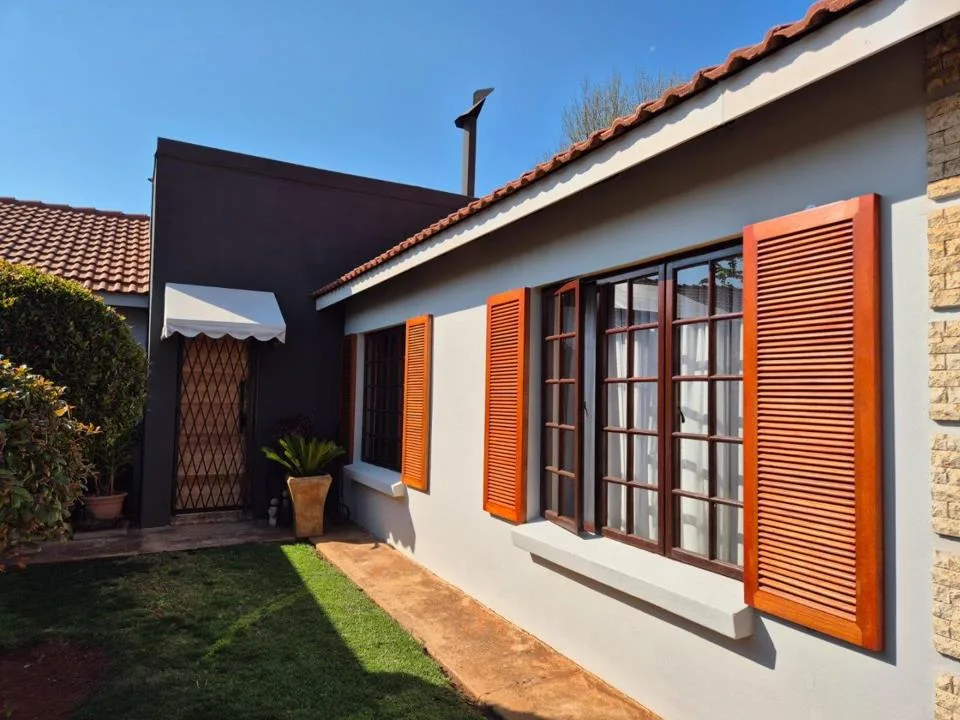 3 Bedroom House for sale in Koster