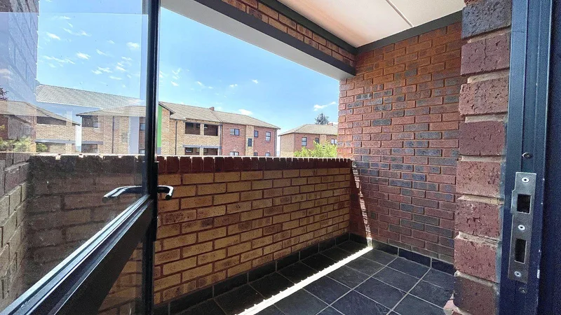 1 Bedroom Apartment in La Montagne
