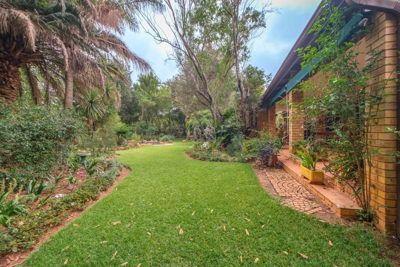 3 Bedroom House in Poortview