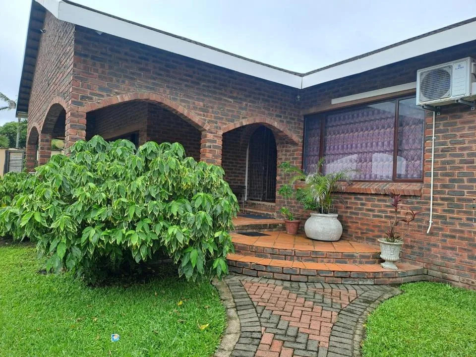 3 Bedroom House for sale in Scottburgh South